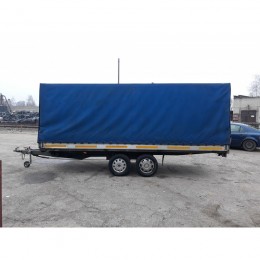 Аренда прицепа в Бресте